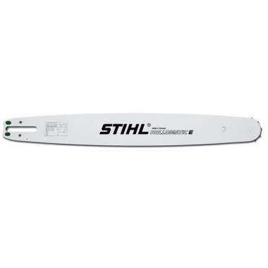 Шина STIHL 63 3/8 1,3 Rollomatic E 3003 000 7831 Шина STIHL 63 3/8 1,3 Rollomatic E 3003 000 7831-0