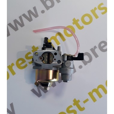 Карбюратор для вибротрамбовки GX160-200-1