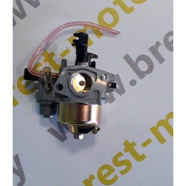 Карбюратор для вибротрамбовки GX160-200-0