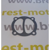 Прокладка алюминиевая для компрессора Ремеза LH-20-3 LB30-2 LB-40-3