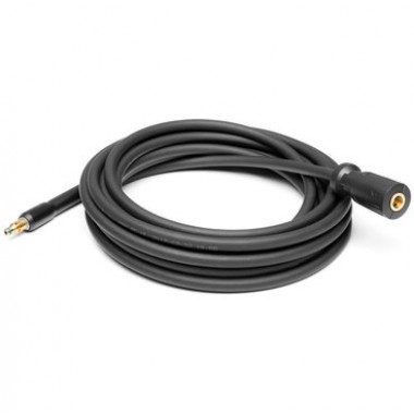 Дополнительный шланг 8м с текстильным армированием-0