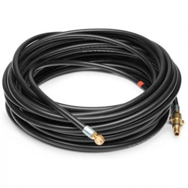 Комплект для прочистки труб и водосточных желобов 15м-0