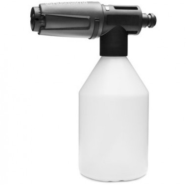 Пенная насадка FS300 с регулировкой-0