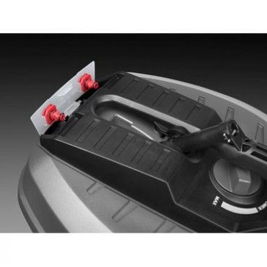 Щетка для очистки поверхностей SC400-3