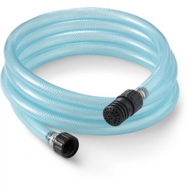 Шланг для подачи воды из емкости с обратным клапаном-0