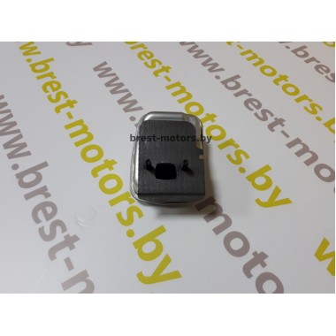 Глушитель для воздуходувки Husqvarna 125BVX 580 50 27-01-1