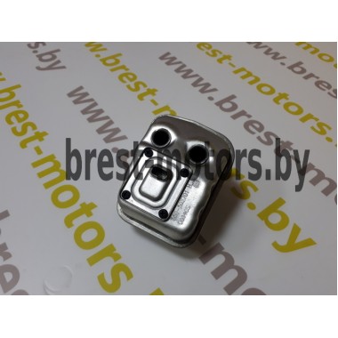 Глушитель для воздуходувки Husqvarna 125BVX 580 50 27-01-0