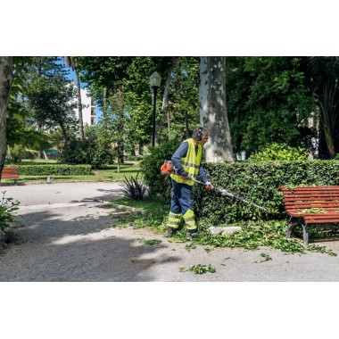 Бензоножницы штанговые Husqvarna 525HE4 967 94 51-01-1