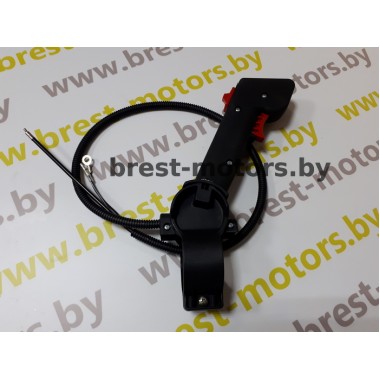 Рукоятка газа в сборе Husqvarna 141В 531 00 33-91-1