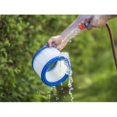 Пылесос Husqvarna WDC 325L 967 90 81-01-8