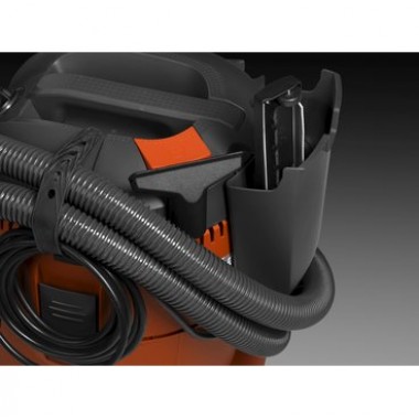 Пылесос Husqvarna WDC 325L 967 90 81-01-6