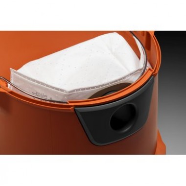 Пылесос Husqvarna WDC 325L 967 90 81-01-2