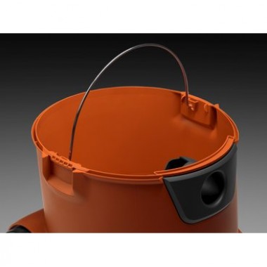 Пылесос Husqvarna WDC 325L 967 90 81-01-3