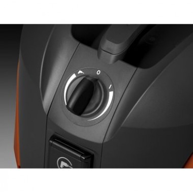 Пылесос Husqvarna WDC 325L 967 90 81-01-4