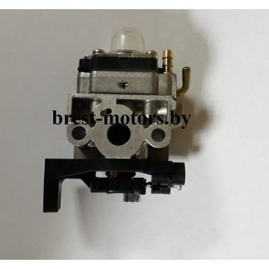 Карбюратор двигателя Honda GX35 GX35-01AN-0