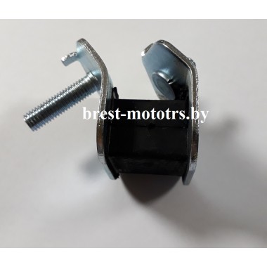 Подушка опорная (амортизатор) бензогенератора LT, PE 5500-7000 (5-7 кВт)-0