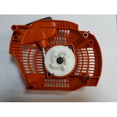 Стартер Husqvarna 445 450 544 07 16-04 Husqvarna-1