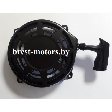 Стартер двигателя Briggs & Stratton QUANTUM 600 series-0