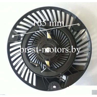 Стартер двигателя Briggs & Stratton (593958) 00030002088-1