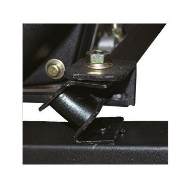 Подушка опорная (амортизатор) генератора LT, PE 2500-4000 (2,2-4 кВт) Комплект 2шт.-1