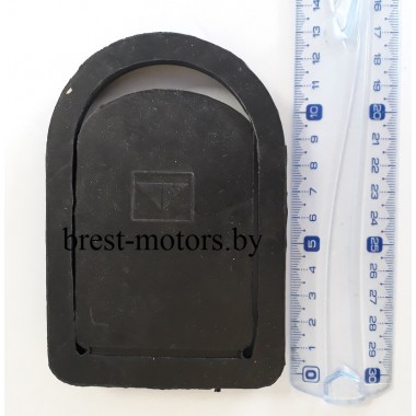 Клапан корпуса крыльчатки RT50HB35-3.8Q-0