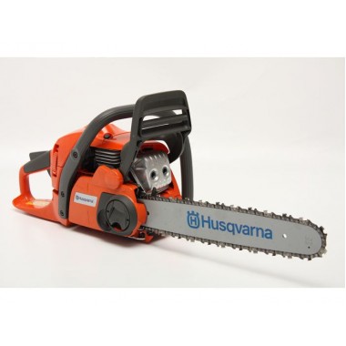 Бензопила Husqvarna 450E II-2
