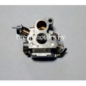 Карбюратор бензопилы Husqvarna 135 140 435 440 (506 45 05-01)