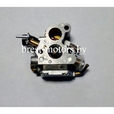 Карбюратор бензопилы Husqvarna 135 140 435 440 (506 45 05-01)-0
