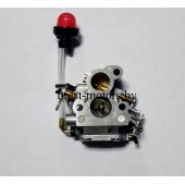 Карбюратор бензопилы Husqvarna 120II 236 236II 240 240II 586 93 62-02