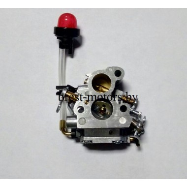 Карбюратор бензопилы Husqvarna 120II 236 236II 240 240II 586 93 62-02-0