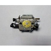 Карбюратор бензопилы Husqvarna 365 372XP Walbro HD-12B