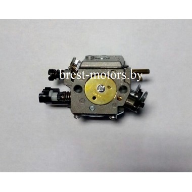 Карбюратор бензопилы Husqvarna 365 372XP Walbro HD-12B-0