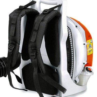 Воздуходувка STIHL BR 350 Воздуходувка STIHL BR 350-1