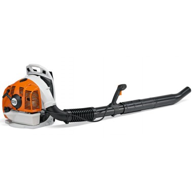 Воздуходувка STIHL BR 350 Воздуходувка STIHL BR 350-0