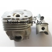 Группа поршневая Husqvarna 365 593 66 57-02