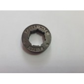 Звездочка ведущая 7Tх3/8 Husqvarna 55 Partner 2055