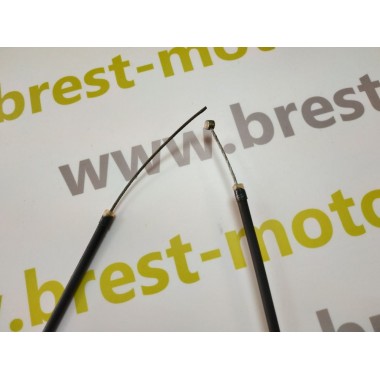 Трос газа МТЗ 05-09 05К-1108020-1