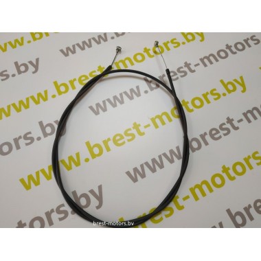 Трос сцепления МТЗ 05-09 05-1602020-0