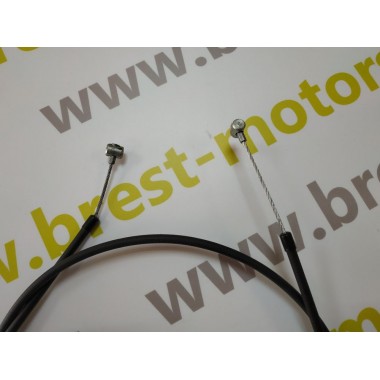 Трос сцепления МТЗ 05-09 05-1602020-1