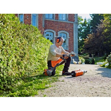 Триммер Husqvarna 525LK 967 14 83-02-5