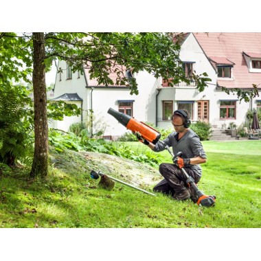 Травокосилка 129LK (R25)-1