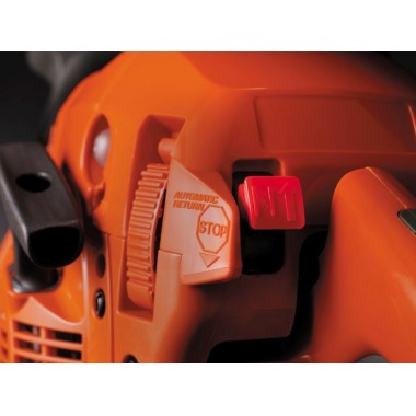 Бензопила Husqvarna 445e II-4