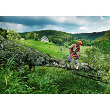 Бензопила Husqvarna 445e II-5