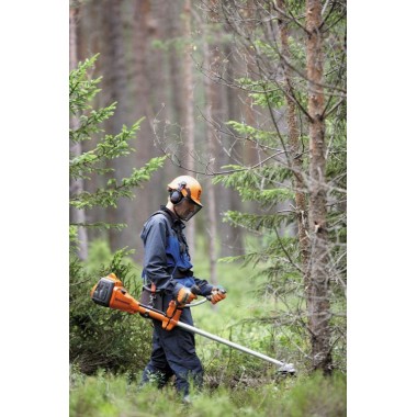 Кусторез Husqvarna 355FX-2