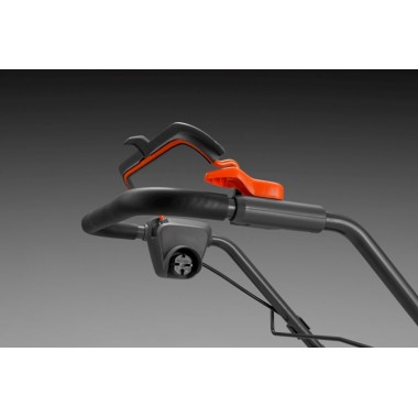 Газонокосилка Husqvarna LC 141C электрическая 967 09 93-01-3