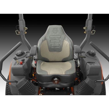 Газонокосилка с нулевым радиусом разворота Husqvarna Z560X (замена артикула 970 64 09-01)-6