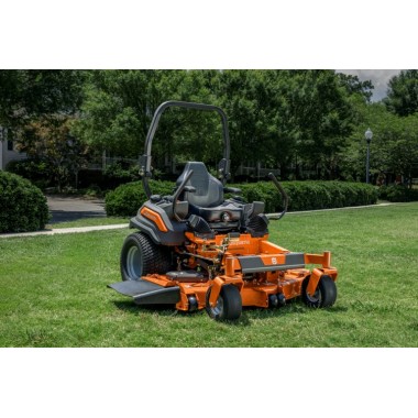 Газонокосилка с нулевым радиусом разворота Husqvarna Z560X (замена артикула 970 64 09-01)-9