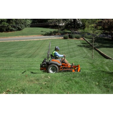 Газонокосилка с нулевым радиусом разворота Husqvarna Z560X (замена артикула 970 64 09-01)-7