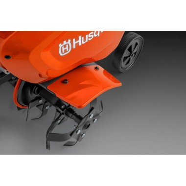 Культиватор Husqvarna TF 120 Франция-1
