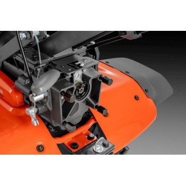 Мотоблок Husqvarna TF 545P, 6 передач, пониженный ряд-3